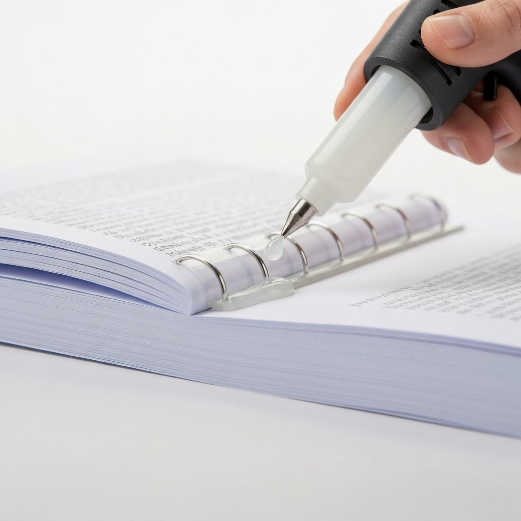 เข้าเล่ม - รูปที่ 1