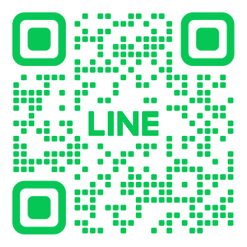Line QR Code