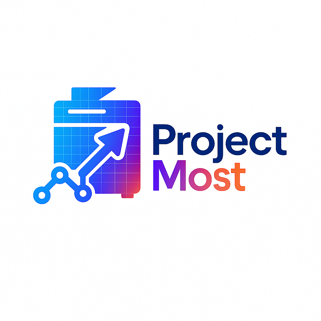 ProjectMost Copy Center
