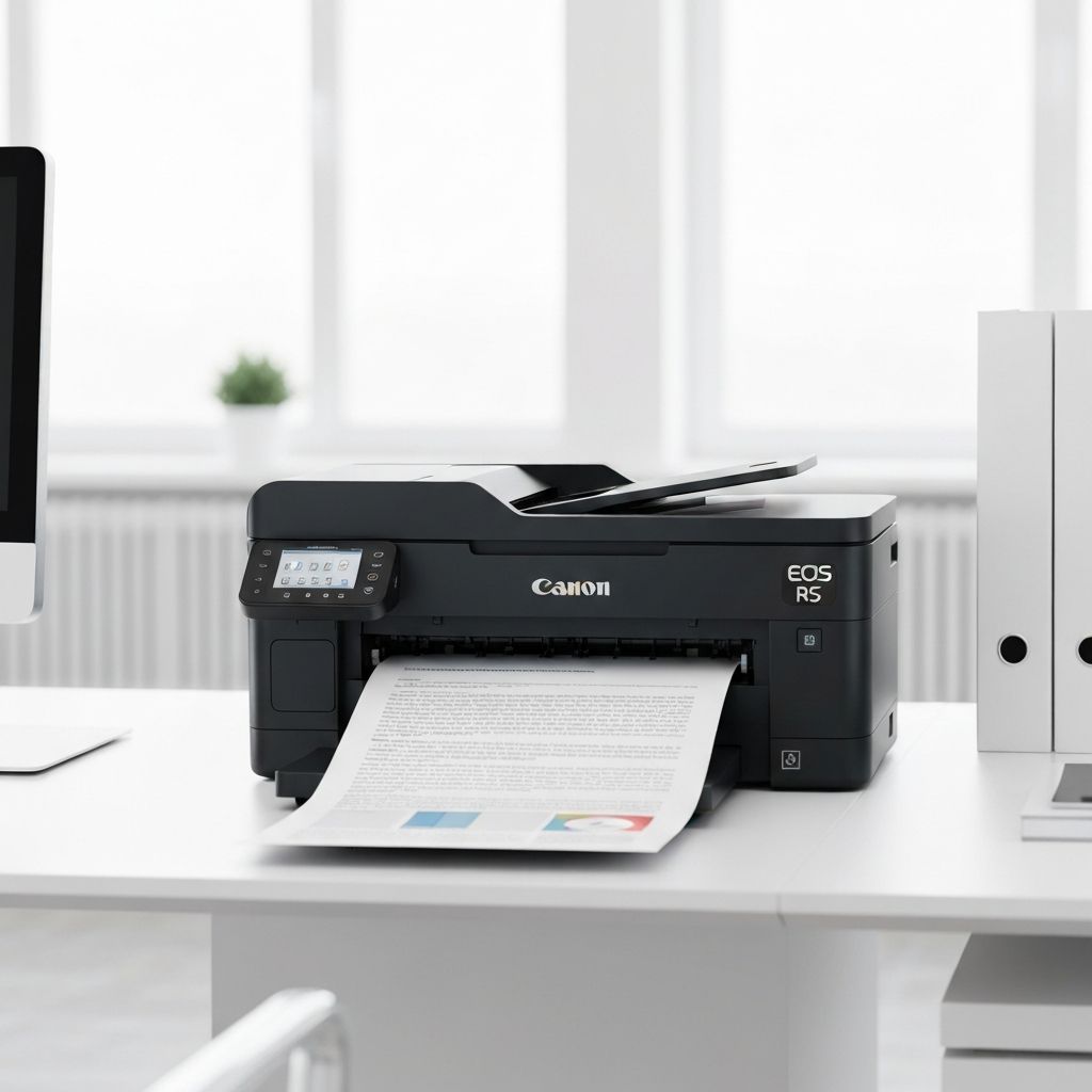 พิมพ์งานเอกสาร